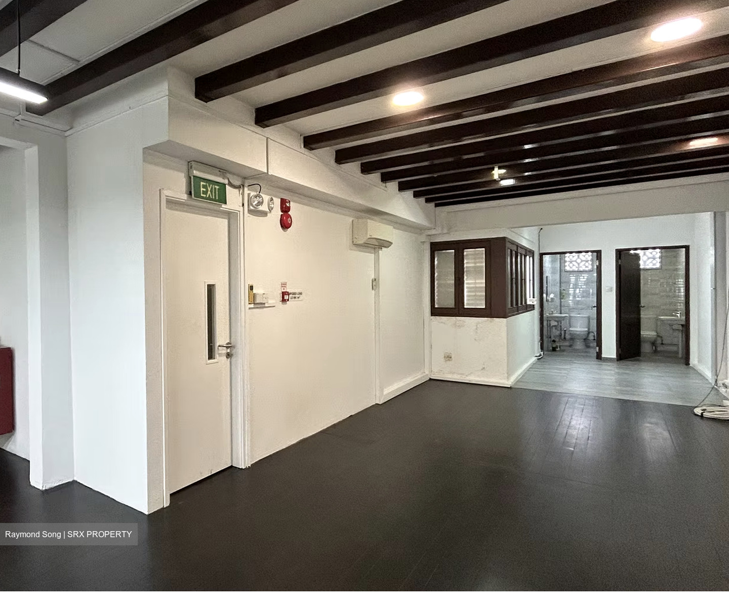 Telok Ayer Conservation Area (D1), Office #511129611